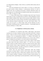 Žmonų, gyvenančIų su alkoholio vartojimo problemų turinčiais vyrais, socialinės problemos 10 puslapis