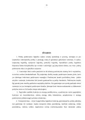 Paskirstymas logistikoje 15 puslapis