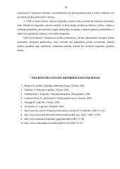 Paskirstymas logistikoje 16 puslapis