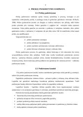 Paskirstymas logistikoje 4 puslapis