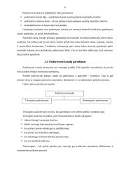 Paskirstymas logistikoje 6 puslapis