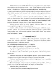 Paskirstymas logistikoje 9 puslapis