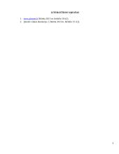 UAB „A Invest" vadybinė praktinė ataskaita 9 puslapis