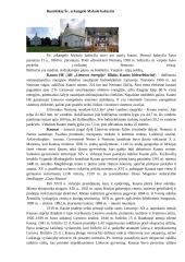 Lietuvos rekreaciniai ištekliai 17 puslapis