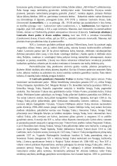 Lietuvos rekreaciniai ištekliai 7 puslapis