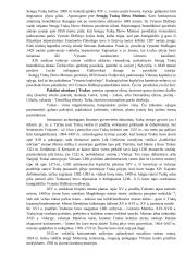 Lietuvos rekreaciniai ištekliai 8 puslapis