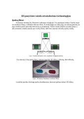 3D pasyvinio vaizdo principai 4 puslapis