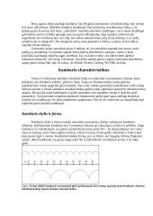 Patalpų akustika 6 puslapis