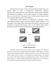 USB 2.0 sąsaja 6 puslapis