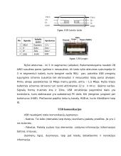 USB 2.0 sąsaja 7 puslapis