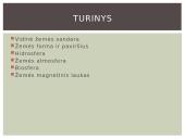 Žemė – mūsų planeta 2 puslapis