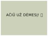 Žemė – mūsų planeta 11 puslapis