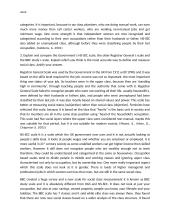 Explaining Social class and stratification 2 puslapis