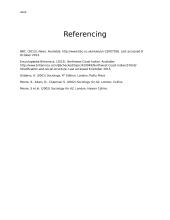 Explaining Social class and stratification 4 puslapis