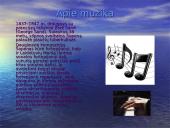 Muzika. Kompozitoriai 7 puslapis