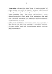 Automobilio lietaus jutiklio projektavimas 2 puslapis