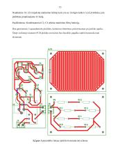 Automobilio lietaus jutiklio projektavimas 11 puslapis