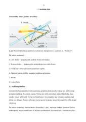 Automobilio lietaus jutiklio projektavimas 4 puslapis