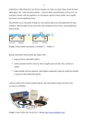 Automobilio lietaus jutiklio projektavimas 5 puslapis