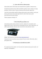 Automobilio lietaus jutiklio projektavimas 6 puslapis