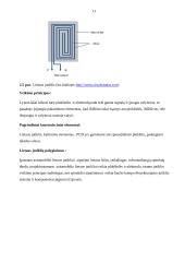 Automobilio lietaus jutiklio projektavimas 7 puslapis