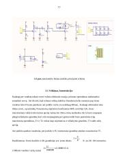 Automobilio lietaus jutiklio projektavimas 9 puslapis