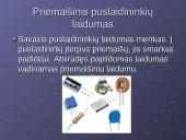 Elektros srovė puslaidinkiuose 4 puslapis