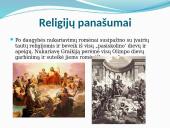 Antikos religijos 4 puslapis