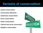 United Kingdom conservatism 3 puslapis