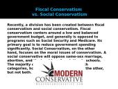 United Kingdom conservatism 6 puslapis