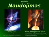 Deguonis ir halogenai 11 puslapis