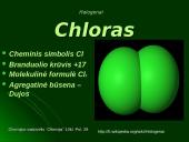 Deguonis ir halogenai 16 puslapis