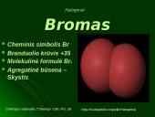 Deguonis ir halogenai 19 puslapis