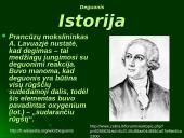 Deguonis ir halogenai 7 puslapis