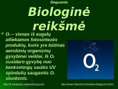 Deguonis ir halogenai 8 puslapis