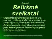 Deguonis ir halogenai 9 puslapis