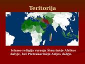 Islamas pristatymas 2 puslapis
