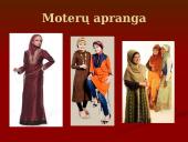Islamas pristatymas 12 puslapis
