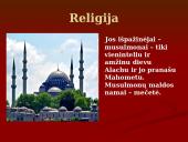 Islamas pristatymas 3 puslapis