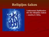 Islamas pristatymas 4 puslapis