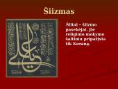 Islamas pristatymas 6 puslapis