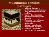 Islamas pristatymas 7 puslapis