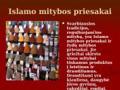 Islamas pristatymas 9 puslapis