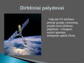 Kultūrinė revoliucija. Mokslo raida 11 puslapis