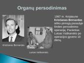 Kultūrinė revoliucija. Mokslo raida 15 puslapis