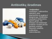 Kultūrinė revoliucija. Mokslo raida 16 puslapis