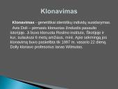 Kultūrinė revoliucija. Mokslo raida 18 puslapis