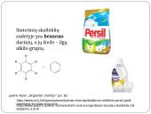 Organiniai junginiai buityje 11 puslapis