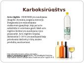 Organiniai junginiai buityje 7 puslapis