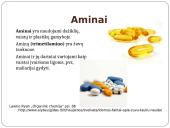 Organiniai junginiai buityje 9 puslapis